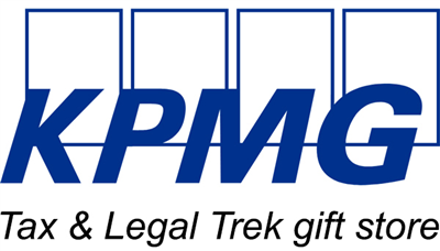 Tax & Legal Trek gift store
