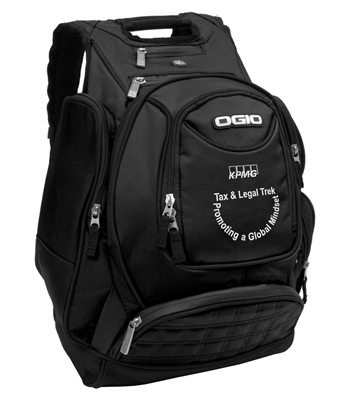 OGIO® Metro Backpack