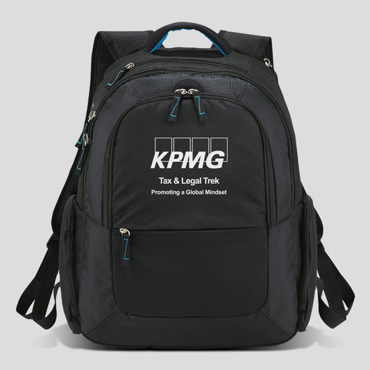 OGIO® Metro Backpack